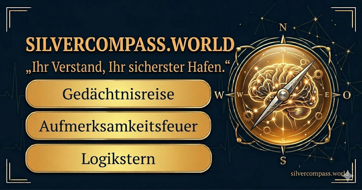 SilverCompass